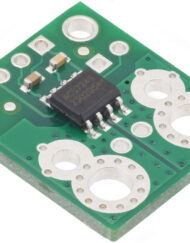 Pololu ACS724 Strømsensor Carrier -2.5A til +2.5A 4040