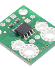 Pololu ACS724 Strømsensor Carrier 0A til 10A 4042
