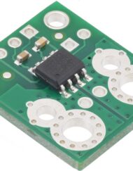 Pololu ACS724 Strømsensor Carrier -10A til +10A 4043