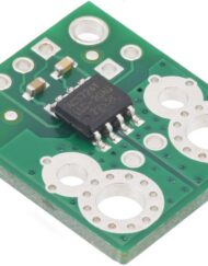 Pololu ACS724 Strømsensor Carrier 0A til 20A 4044