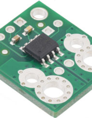Pololu ACS724 Strømsensor Carrier -20A til +20A 4045