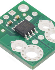 Pololu ACS724 Strømsensor Carrier 0A til 30A 4046