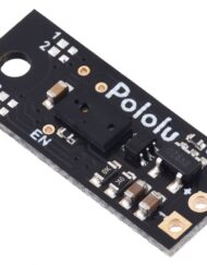 Pololu Digital Distance Sensor 5cm, Indgangsspændingsområde 3.0 V til 5.5 V 4050