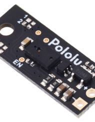Pololu Digital Distance Sensor 10cm, Indgangsspændingsområde 3.0 V til 5.5 V 4052