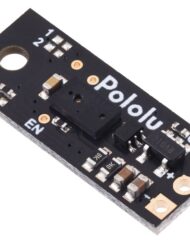 Pololu Digital Distance Sensor 15cm, Indgangsspændingsområde 3.0 V til 5.5 V 4054