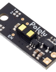 Pololu Afstandsensor med pulsbredde-output, max 300 cm 4079