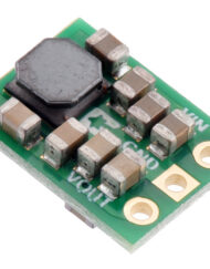 Pololu 5V, 1A Step-Up/Step-Down Spanningsregulator S13V10F5 4083