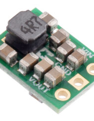 Pololu 5V, 1,5A Step-Up/Step-Down Spanningsregulator S13V15F5 4084