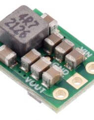 Pololu 5V, 2A Step-Up/Step-Down Spanningsregulator S13V20F5 4085