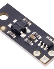 Pololu QTR-MD-01A Refleksensor: 1-kanal, 7,5 mm bred, analogt udgang 4241