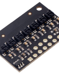Pololu QTRX-HD-07RC Refleksensorarray 4307