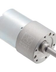 Pololu 50:1 Metal Gearmotor 37Dx54L mm 24V (Helical Pinion) 4683