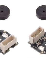Pololu Magnetisk encoder-sæt med topmonteret stik til Micro Metal Gearmotorer, 12 CPR, 2,7-18V 4760