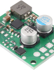 Pololu 4,2-15V 3,3A Finjusteret Step-Down Spændingsregulator D30V33MAS 4855