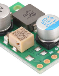Pololu 4,2-15V 3A Finjusteret Step-Down Spændingsregulator D30V30MAS 4875