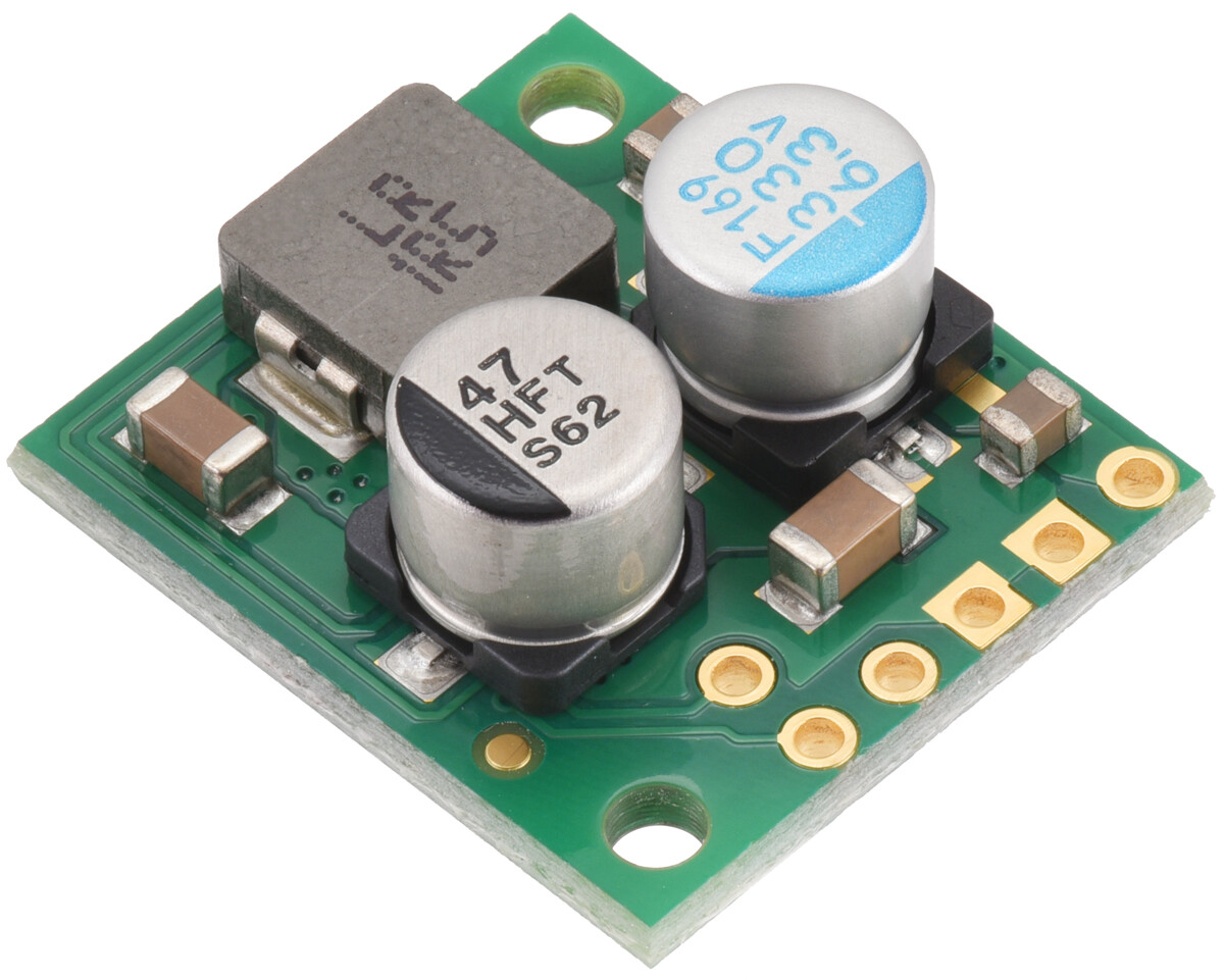 Pololu 3,3 V 3,7 A Step-Down Voltage Regulator D30V30F3 4891