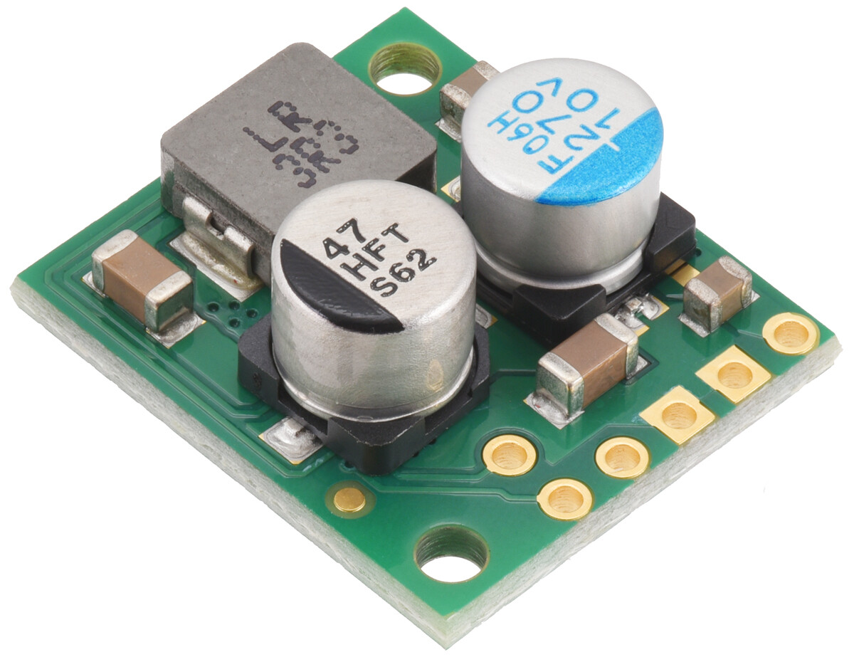 Pololu Step-Down Voltage Regulator 7,5V 3A D30V30F7 4894