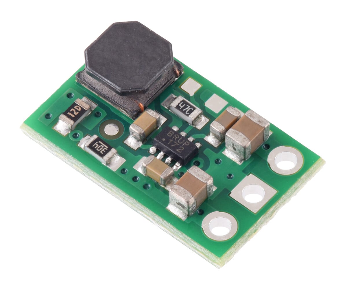 Pololu 3,3 V trinløs spændingsregulator Spændingsregulator U3V16F3 4940