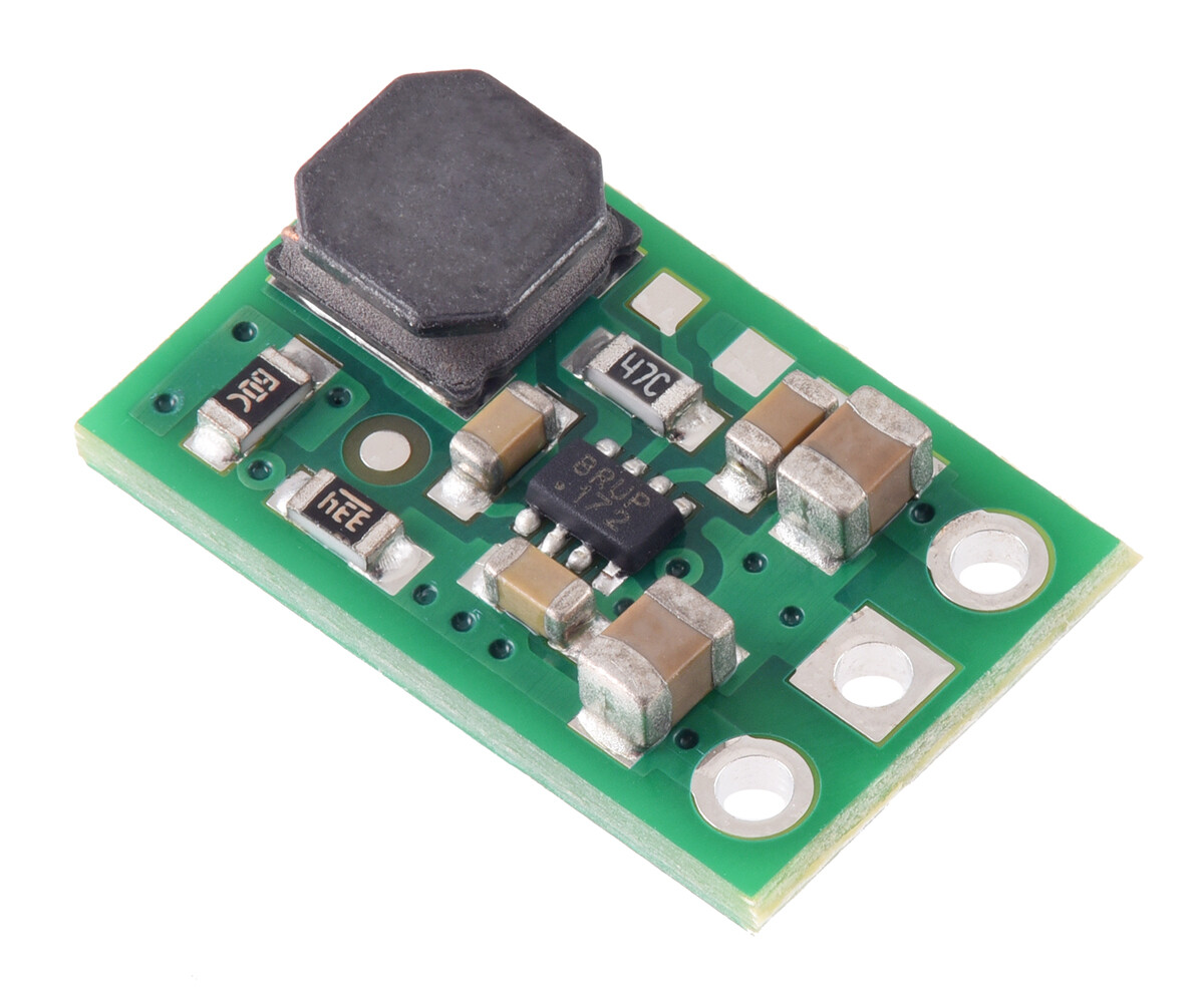 Pololu 9V Step-Up Voltage Regulator Spændingsregulator U3V16F9 4944