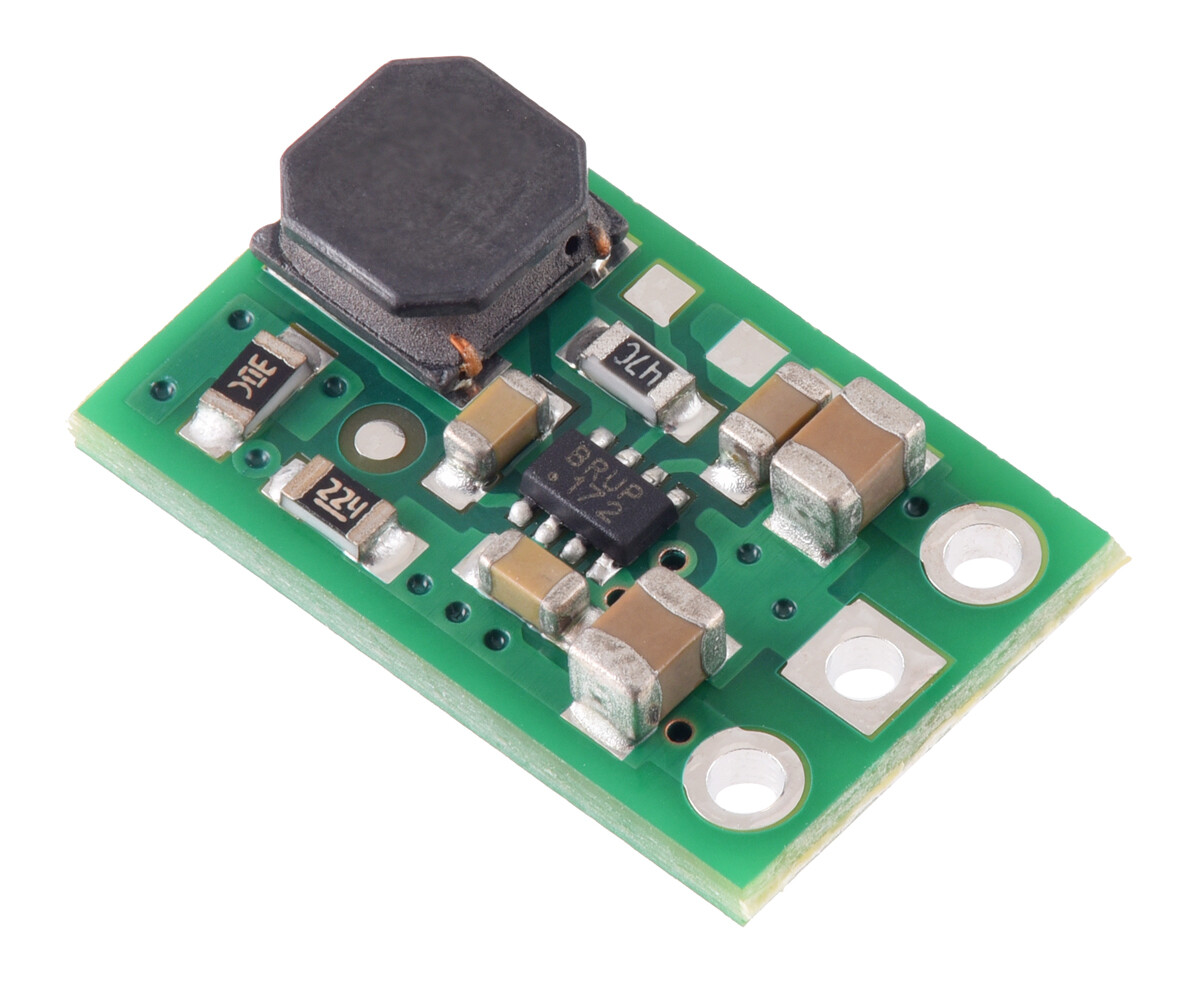 Pololu 12V Step-Up Voltage Regulator Spændingsregulator U3V16F12 4945