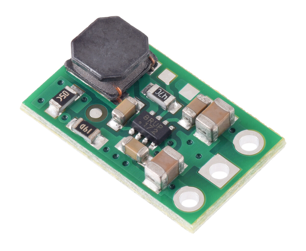 Pololu 15V Step-Up Voltage Regulator Spændingsregulator U3V16F15 4946
