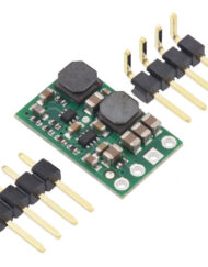 Pololu 3,3 V trin-op/trin-ned spændingsregulator S8V9F3 4964