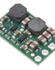 Pololu 6V Step-Up/Step-Down Spanningsregulator S8V9F6 4966