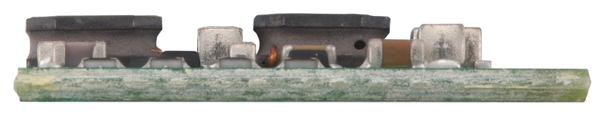 Pololu 6V Step-Up/Step-Down Spanningsregulator S8V9F6 4966