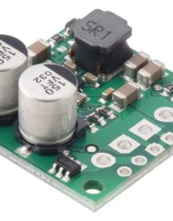 Pololu 3,3 V 2,5 A Step-Up/Step-Down spændingsregulator S13V25F3 4980