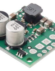 Pololu 7,5V 2,5A Step-Up/Step-Down Spanningsregulator S13V25F7 4982