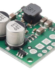 Pololu 9V 2,5A Step-Up/Step-Down Spanningsregulator S13V25F9 4983