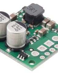 Pololu 12V 2,5A Step-Up/Step-Down Spanningsregulator S13V25F12 4984