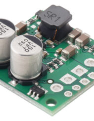 Pololu 15V 2,5A Step-Up/Step-Down Spændingsregulator S13V25F15 4985
