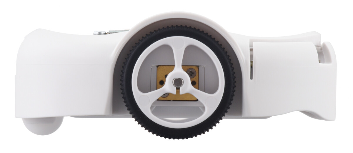 Pololu 3pi+ 2040 Robot Kit med 15:1 HPCB Motorer (Hyper Edition Kit) 5003