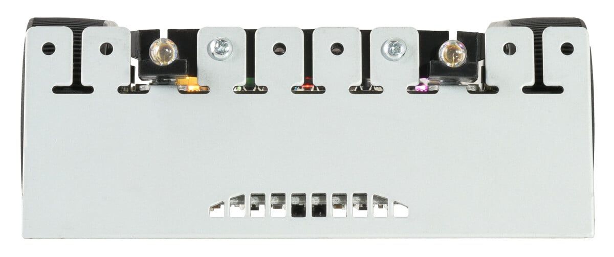 Pololu Zumo 2040 Robot Kit uden motorer baseret på Raspberry Pi RP2040 MCU 5010