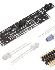 Pololu Zumo 2040 Front Sensor Array til Zumo 2040 robot 5015