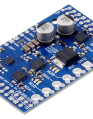 Pololu Motoron M3S256 Triple Motor Controller Shield til Arduino (Uden forbindere) 5032