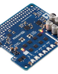 Pololu Motoron M2H18v18 Dual High-Power Motor Controller til Raspberry Pi (Ingen forbindelser eller afstandsstykker) 5050