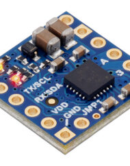 Pololu Motoron M1T256 Enkel I2C Motorstyring 5061