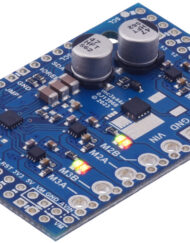 Pololu Motoron M3S550 Tripelmotorstyringsskjold til Arduino (Ingen kontakter) 5070