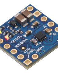 Pololu Motoron M1U550 Single Serial Motor Controller 5077