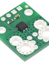 Pololu ACS71240KEXBLT-010B3 Strømsensor Carrier -10A til +10A 3.3V 5240