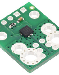 Pololu ACS71240KEXBLT-030B3 Strømsensor Carrier -30A til +30A 3.3V 5241