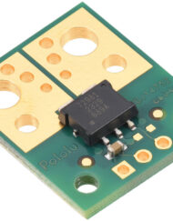 Pololu ACS72981LLRATR-050B5 Strømsensor Kompakt Carrier -50A til +50A 5V 5251