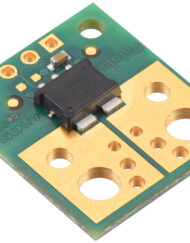 Pololu ACS72981LLRATR-050U3 Strømsensor Kompakt Carrier 0A til 50A 3.3V 5252