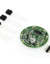 Pololu IR Beacon Transceiver 701