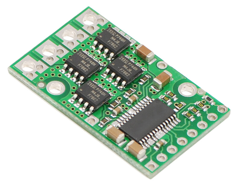 Pololu High-Power Motor Driver 36V 756