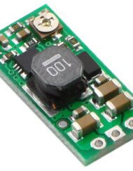 Pololu Justerbar Boost Regulator 4-25V 799