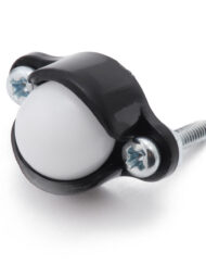 Pololu Ball Caster med 3/8" plastbold 950
