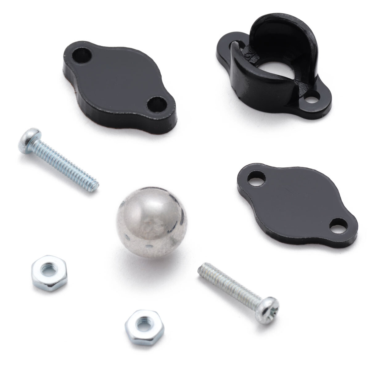 Pololu Ball Caster med 3/8″ metalbold 951